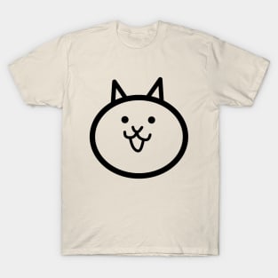 Battle Cat T-Shirt